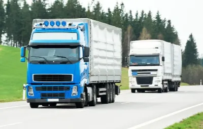 Adana Seydiler | Eşya Taşıma